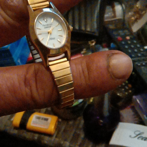 Prestige by Walton ladies wrist watch day - Picture 1 of 3